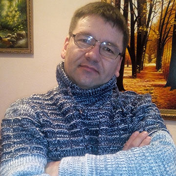 Болдырев Алексей