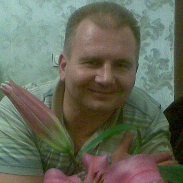 Дмитрий Чулисов