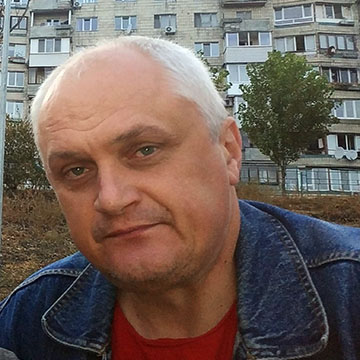Олег Беляев